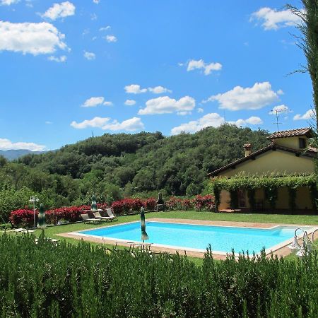 Agriturismo Podere Filicaia سان جيوفاني فالدارنو المظهر الخارجي الصورة