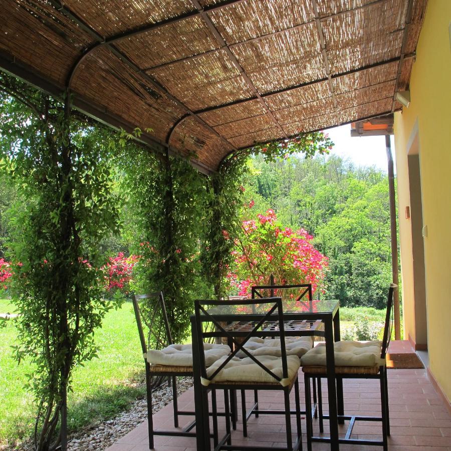Agriturismo Podere Filicaia سان جيوفاني فالدارنو المظهر الخارجي الصورة