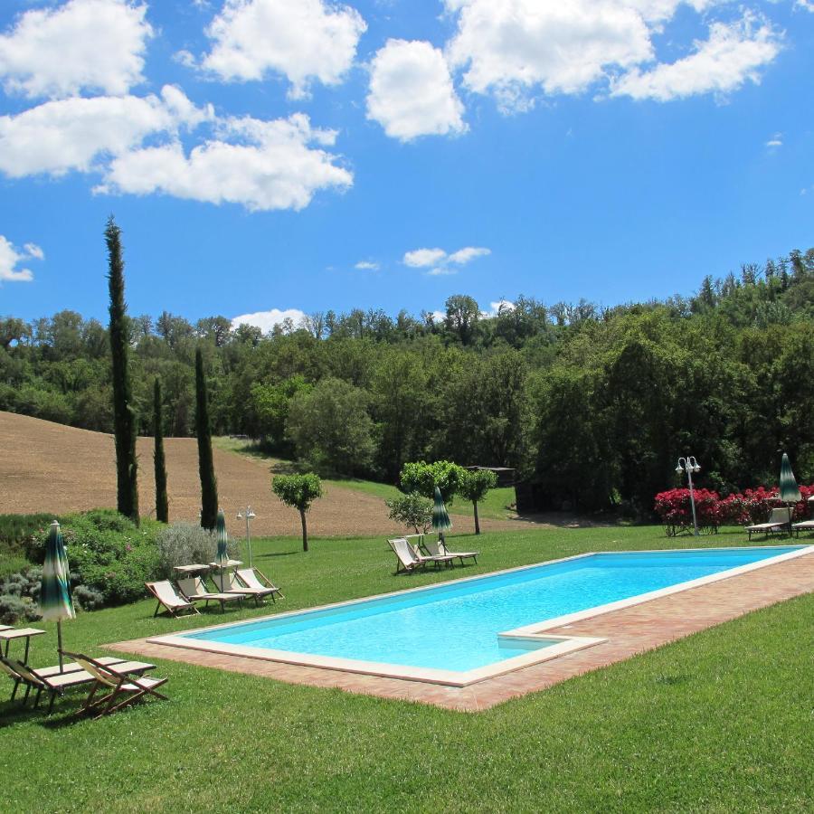 Agriturismo Podere Filicaia سان جيوفاني فالدارنو المظهر الخارجي الصورة