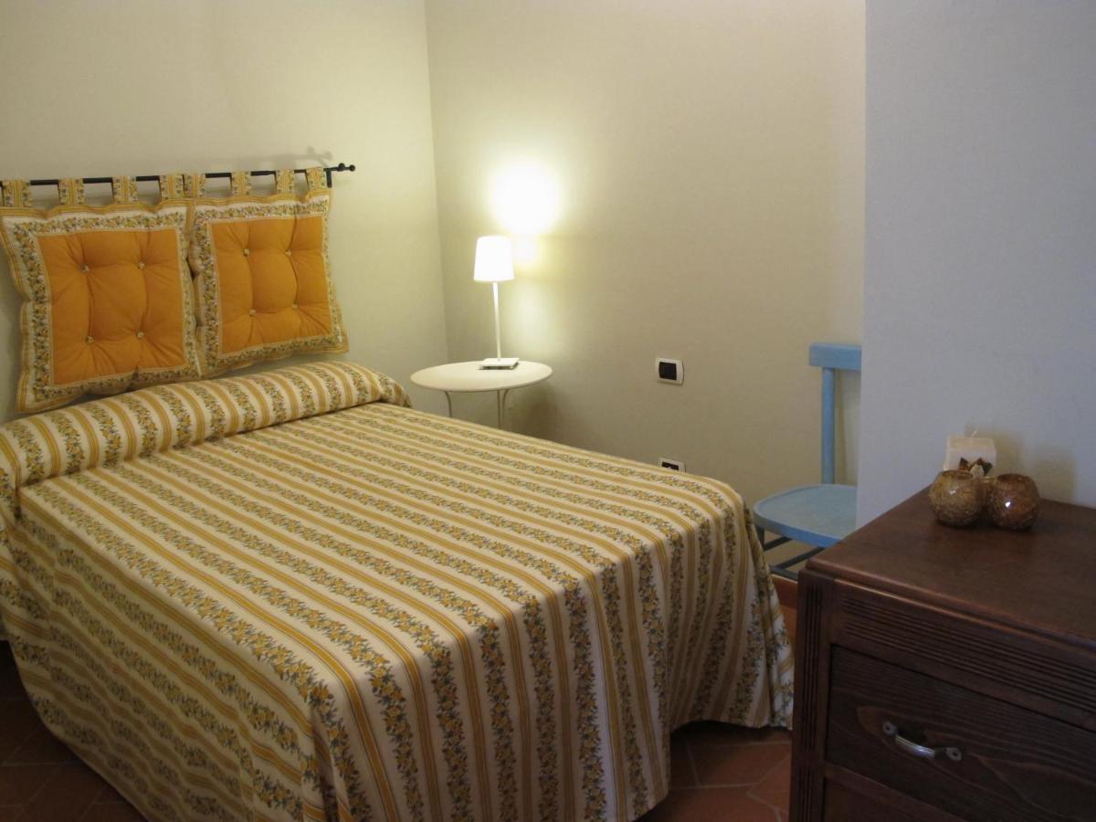 Agriturismo Podere Filicaia سان جيوفاني فالدارنو المظهر الخارجي الصورة